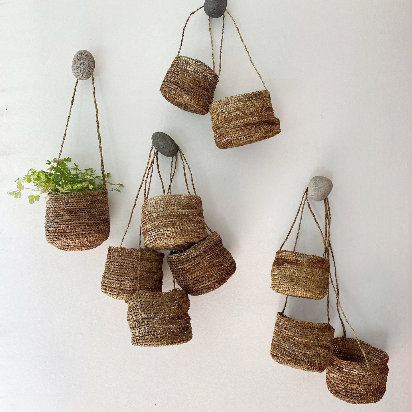 Cesta Dalcahue mini