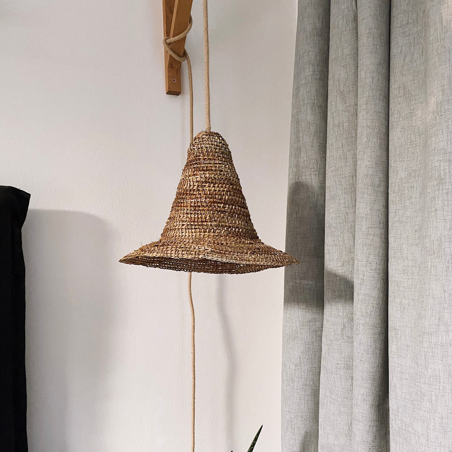 Dalcahue sombrero apliqué