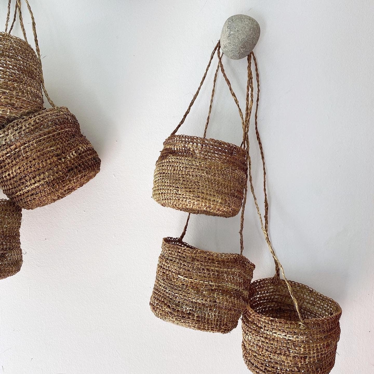 Cesta Dalcahue mini